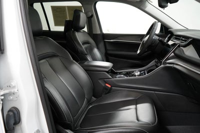 2023 Jeep Grand Cherokee 4x4