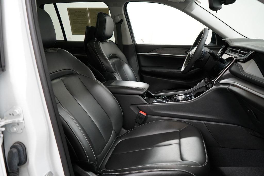 2023 Jeep Grand Cherokee 4x4