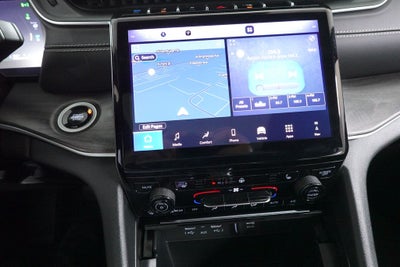 2024 Jeep Grand Cherokee 4xe 4x4