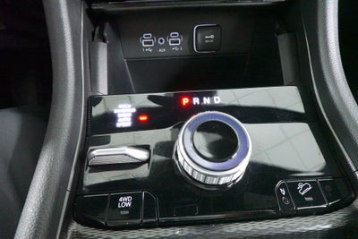 2024 Jeep Grand Cherokee 4xe 4x4