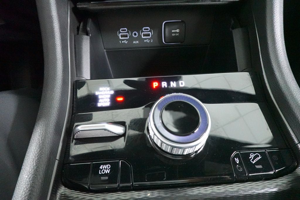 2024 Jeep Grand Cherokee 4xe 4x4