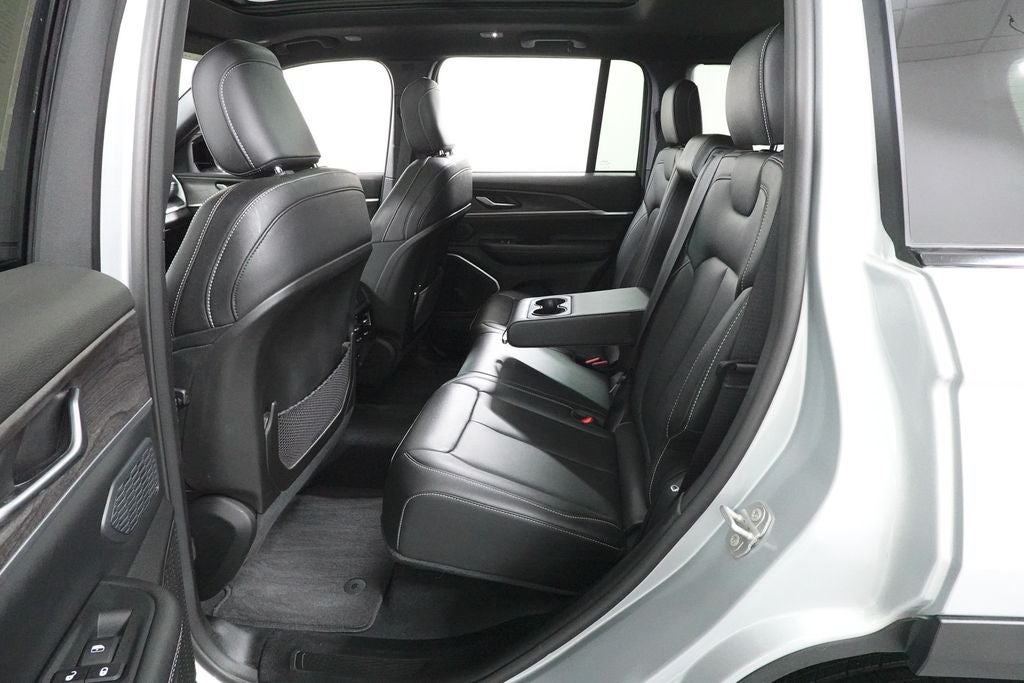2024 Jeep Grand Cherokee 4xe 4x4