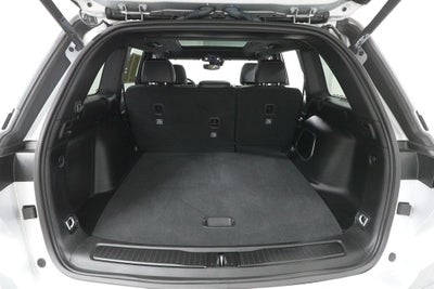 2024 Jeep Grand Cherokee 4xe 4x4