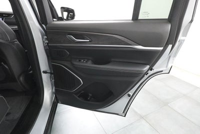 2024 Jeep Grand Cherokee 4xe 4x4