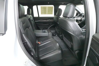 2024 Jeep Grand Cherokee 4xe 4x4
