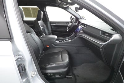 2024 Jeep Grand Cherokee 4xe 4x4