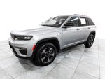 2024 Jeep Grand Cherokee 4xe 4x4