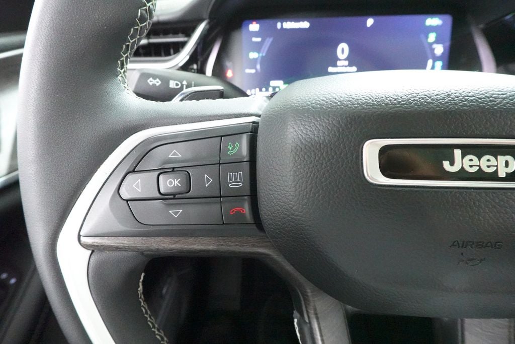 2022 Jeep Grand Cherokee 4xe