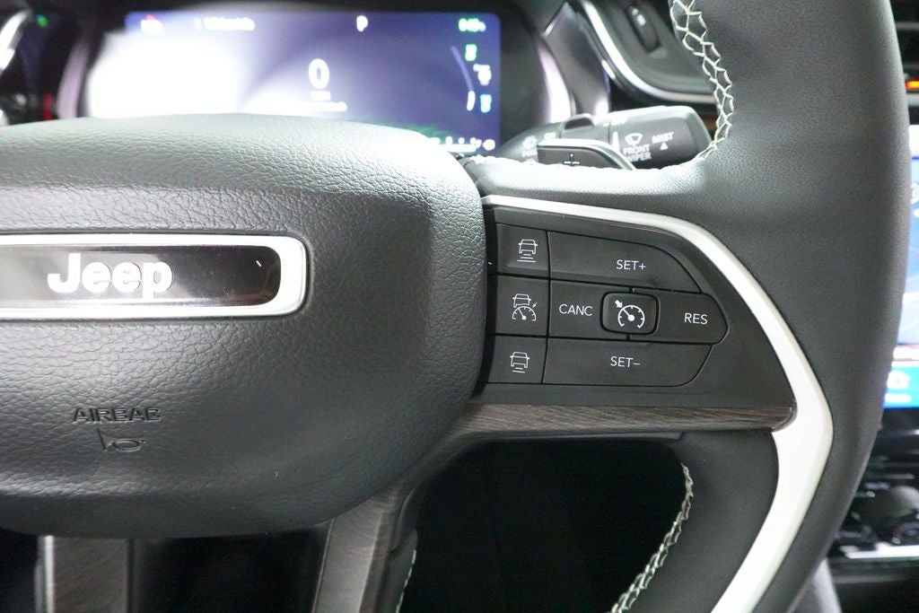2022 Jeep Grand Cherokee 4xe