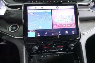 2022 Jeep Grand Cherokee 4xe