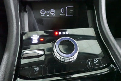 2022 Jeep Grand Cherokee 4xe