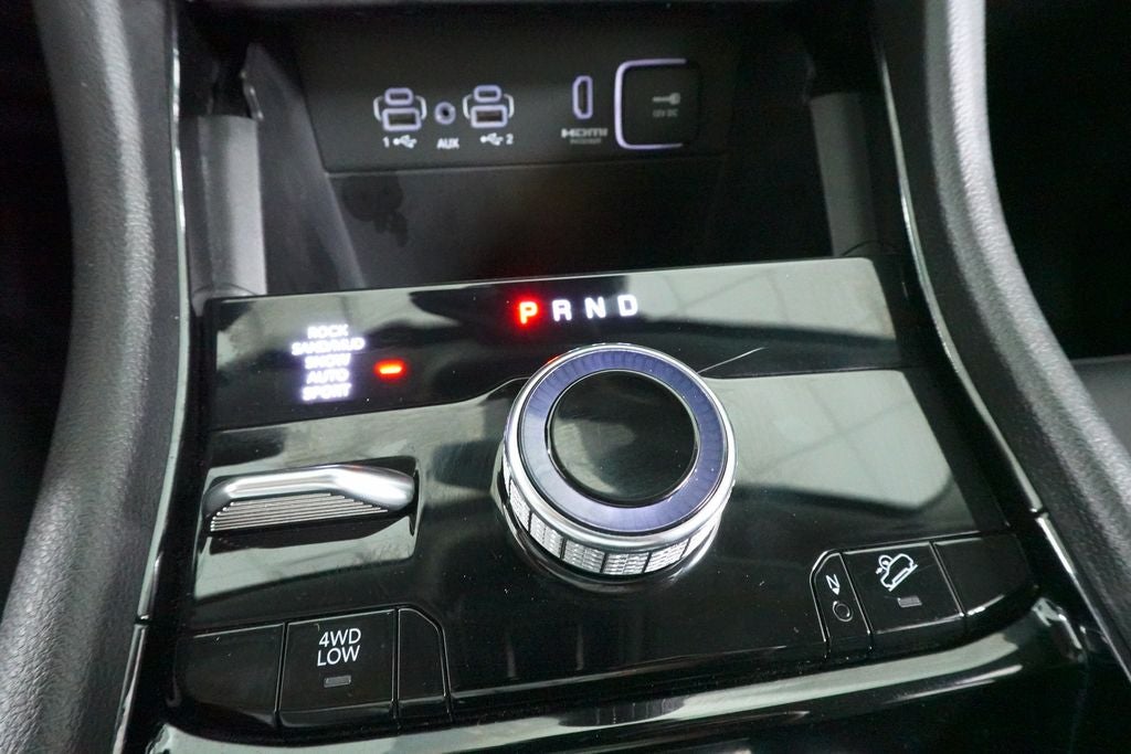 2022 Jeep Grand Cherokee 4xe