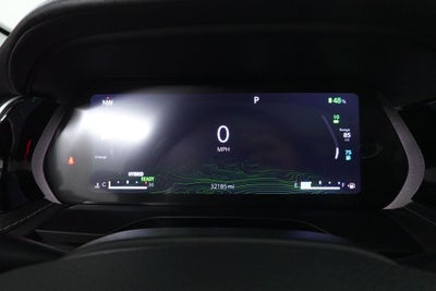 2022 Jeep Grand Cherokee 4xe