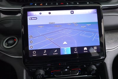 2022 Jeep Grand Cherokee 4xe