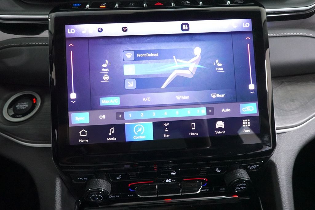 2022 Jeep Grand Cherokee 4xe