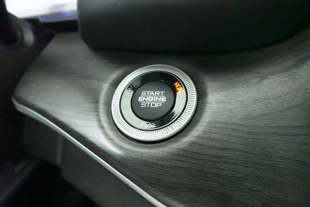 2022 Jeep Grand Cherokee 4xe