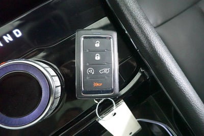2022 Jeep Grand Cherokee 4xe