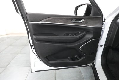 2022 Jeep Grand Cherokee 4xe