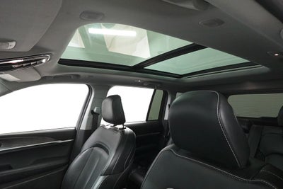 2022 Jeep Grand Cherokee 4xe