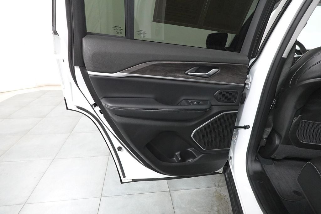 2022 Jeep Grand Cherokee 4xe