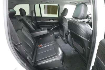 2022 Jeep Grand Cherokee 4xe