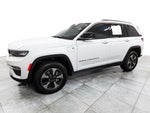 2022 Jeep Grand Cherokee 4xe