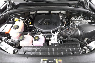 2022 Jeep Grand Cherokee 4xe