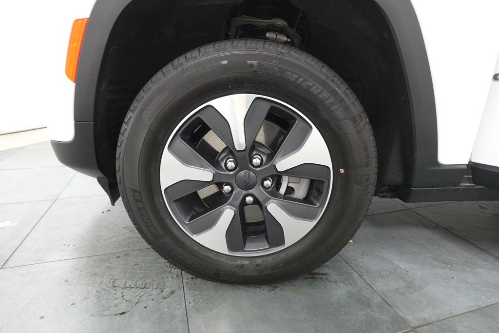 2022 Jeep Grand Cherokee 4xe