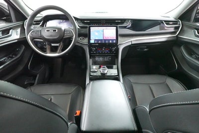 2022 Jeep Grand Cherokee 4xe