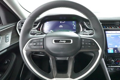 2022 Jeep Grand Cherokee 4xe