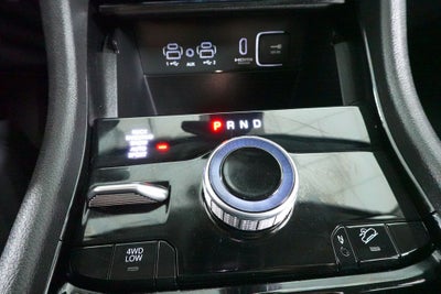 2022 Jeep Grand Cherokee 4xe Limited 4x4