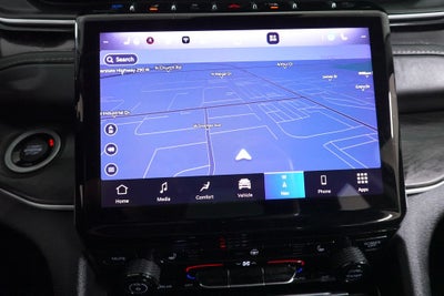 2022 Jeep Grand Cherokee 4xe Limited 4x4