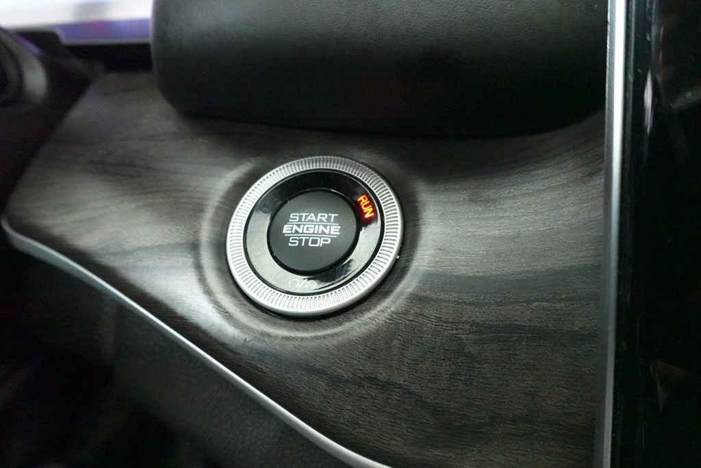 2022 Jeep Grand Cherokee 4xe Limited 4x4