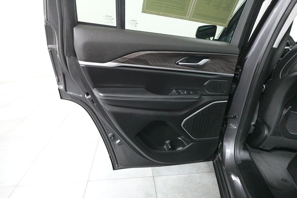 2022 Jeep Grand Cherokee 4xe Limited 4x4