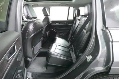 2022 Jeep Grand Cherokee 4xe Limited 4x4