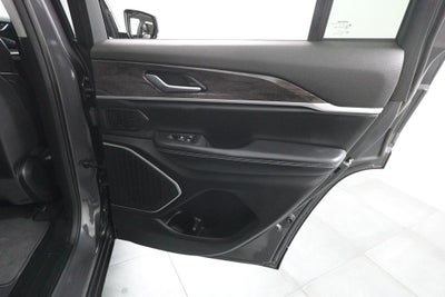 2022 Jeep Grand Cherokee 4xe Limited 4x4