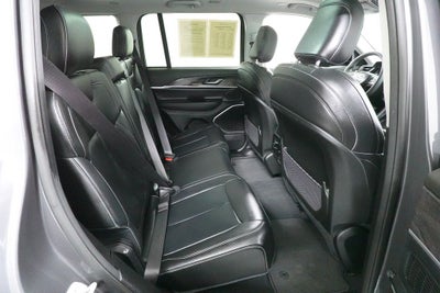 2022 Jeep Grand Cherokee 4xe Limited 4x4