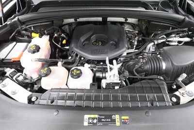 2022 Jeep Grand Cherokee 4xe Limited 4x4