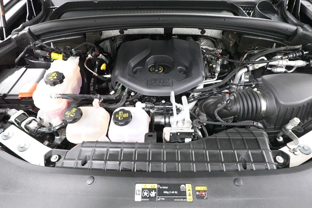 2022 Jeep Grand Cherokee 4xe Limited 4x4