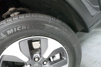 2022 Jeep Grand Cherokee 4xe Limited 4x4