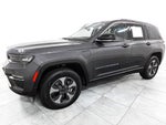2022 Jeep Grand Cherokee 4xe Limited 4x4
