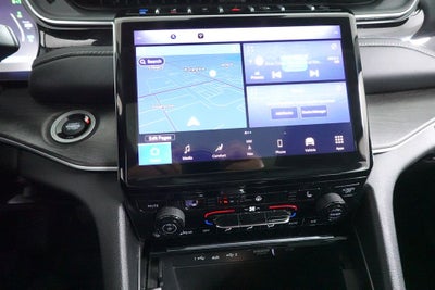 2024 Jeep Grand Cherokee 4xe 4x4