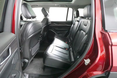2024 Jeep Grand Cherokee 4xe 4x4