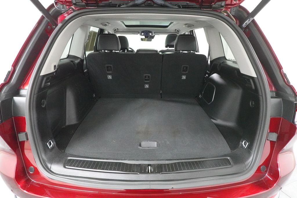 2024 Jeep Grand Cherokee 4xe 4x4