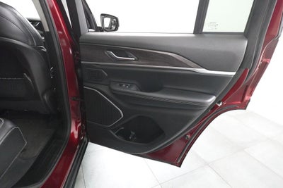 2024 Jeep Grand Cherokee 4xe 4x4