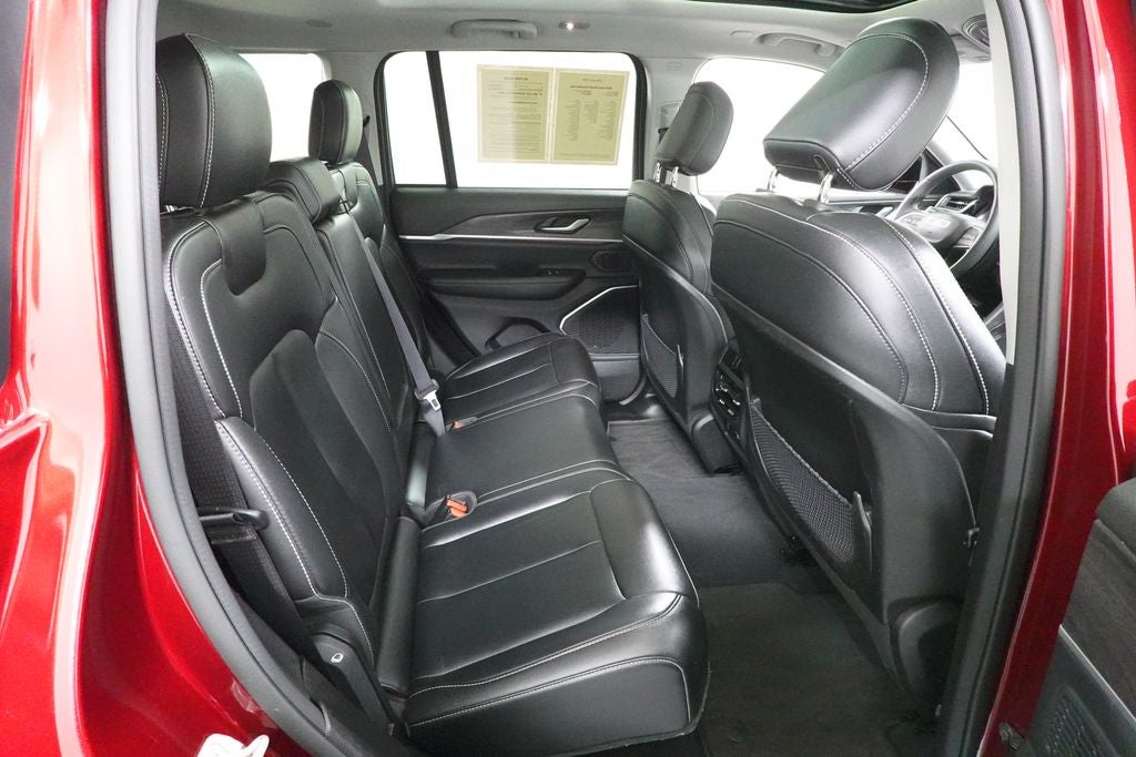 2024 Jeep Grand Cherokee 4xe 4x4