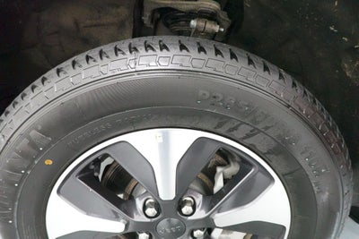 2024 Jeep Grand Cherokee 4xe 4x4