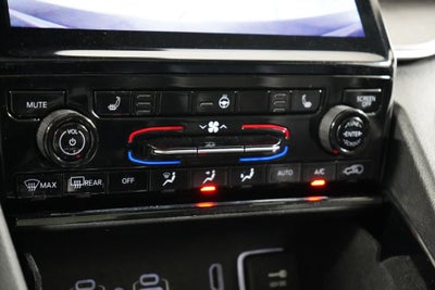 2022 Jeep Grand Cherokee 4x4