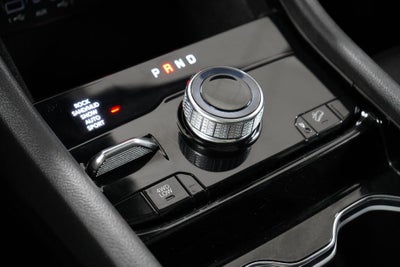 2022 Jeep Grand Cherokee 4x4
