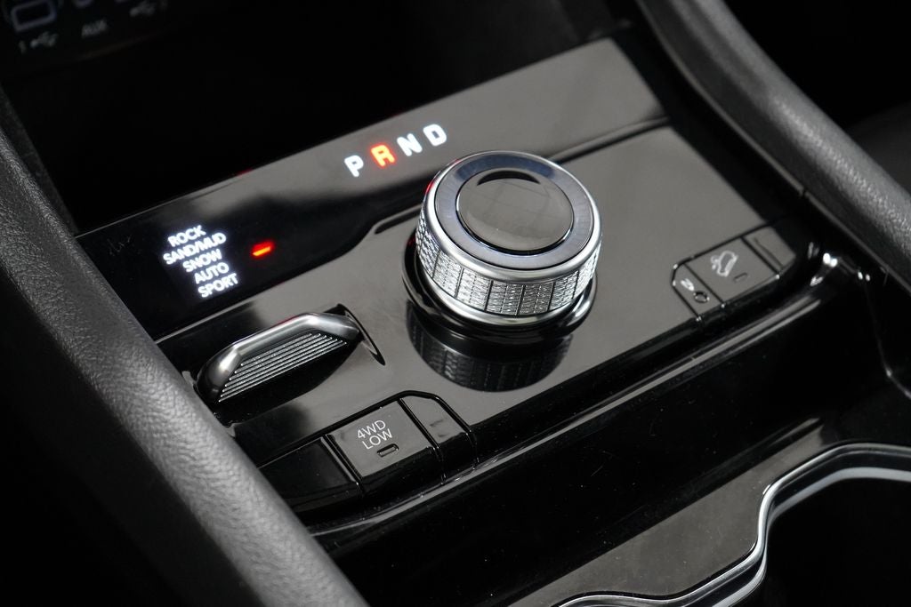 2022 Jeep Grand Cherokee 4x4